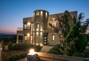 Malena Apartment by 8essentially